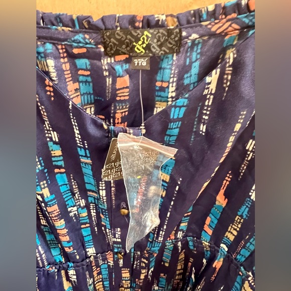 Cute Summer Dress - Picture 2 of 4